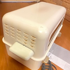 BRUNO トースターグリルの画像