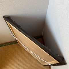 額縁の画像