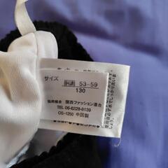 130cm 男の子 海パン の画像