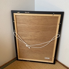 額縁の画像