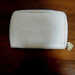  ◆キティ hello kitty  小銭入れ 中古品の画像