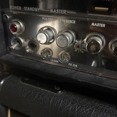 Hughes＆Kettner TriAmp MK2の画像