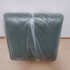 【新品・未使用品】トラック用の布団セットの画像