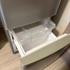 【無料】Panasonic冷蔵庫の画像