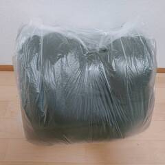 【新品・未使用品】トラック用の布団セットの画像