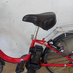 1920 電動自転車 ヤマハ PAS NATURA 8.7AH 26インチの画像