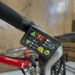1920 電動自転車 ヤマハ PAS NATURA 8.7AH 26インチの画像
