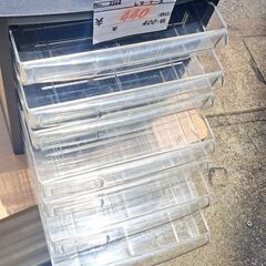 リサイクルショップどりーむ天保山店　No3568　レターケース　写真参照　お買い得品♪　お手頃価格🎵の画像