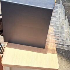 リサイクルショップどりーむ天保山店　No3568　レターケース　写真参照　お買い得品♪　お手頃価格🎵の画像