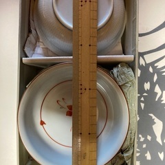 未使用　小鉢　皿？　5枚セットの画像