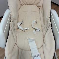 バウンサー combi 手動スイング の画像