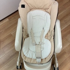 バウンサー combi 手動スイング の画像