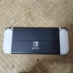 Switch有機ELの画像