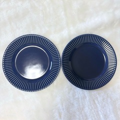 IKEA ストリミグ STRIMMIG ２枚　サイドプレート の画像