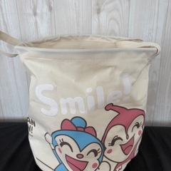 アンパンマン　バスケットの画像