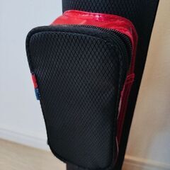 美品 ゴルフクラブケースの画像