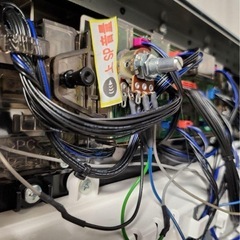 スロット マッピーの画像