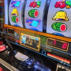 スロット マッピーの画像