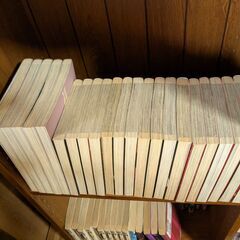 山本英夫セット：おカマ白書(スペシャル版全巻）、新のぞき屋（全巻）中古　漫画の画像