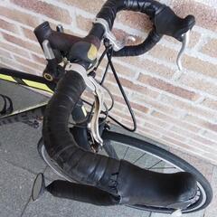 トーテム ロードバイクの画像