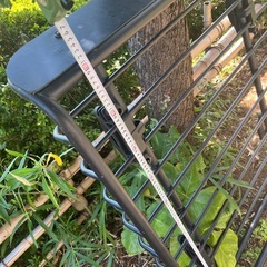YAKIMA ルーフラック　の画像