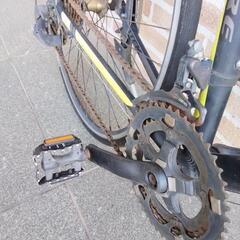 トーテム ロードバイクの画像