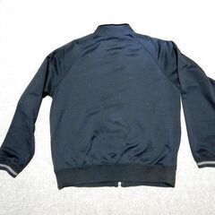  ◆FILA フィラ ブルゾン 中古品 ラグラン Lの画像
