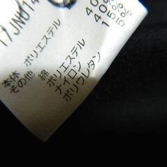  ◆FILA フィラ ブルゾン 中古品 ラグラン Lの画像