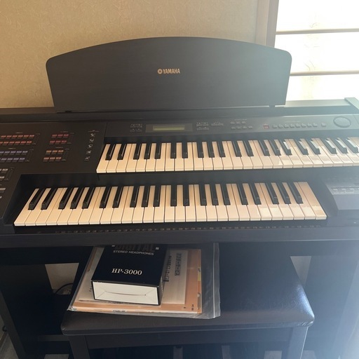 エレクトーン