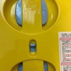 お風呂用のイスの画像