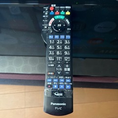 43型液晶テレビ　ジャンクの画像