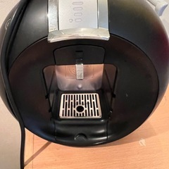 コーヒーメーカーネスレドルチェグスト　サーコロの画像