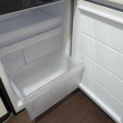 SHARP SJ-PD27X 黒の画像