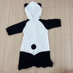 いきもの　ベビー服　3点セットの画像