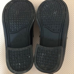 子ども用ローファー17.0センチの画像