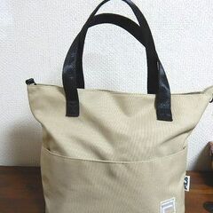 ◆FILA フィラ トートバッグ 未使用中古品の画像