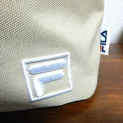 ◆FILA フィラ トートバッグ 未使用中古品の画像