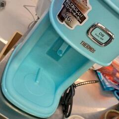 0721-069 サーモス アイスコーヒーメーカー  ECI-660の画像