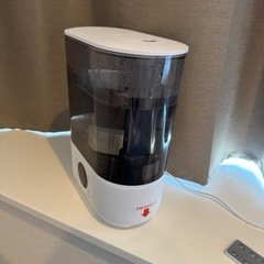 加湿器の画像