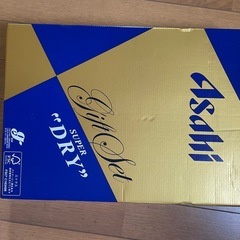 アサヒ生ジョッキ缶スーパードライの画像