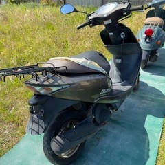DIO 50
の画像