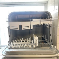 食洗機の画像