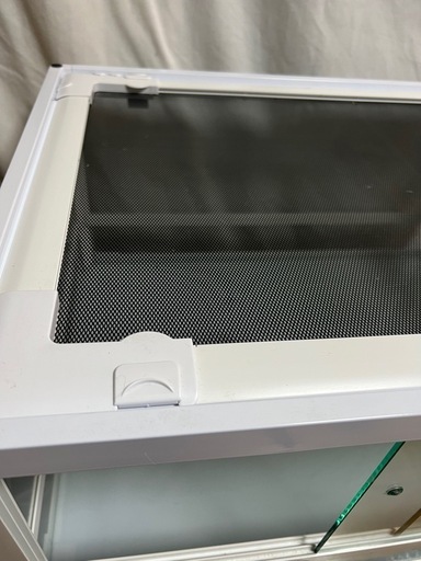 爬虫類　パンテオン ホワイト WH6030