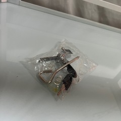 爬虫類　パンテオン ホワイト WH6030の画像