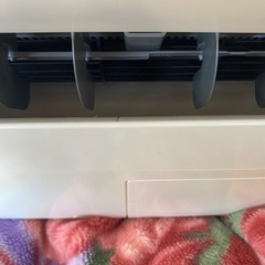 三菱ルームエアコン　霧ヶ峰　12畳用　MSZ-EX3618E6-Wの画像