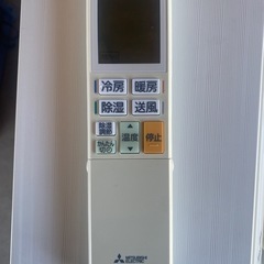 三菱ルームエアコン　霧ヶ峰　12畳用　MSZ-EX3618E6-Wの画像
