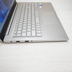 高性能2023年製 Corei5-1240P/16GB/512GB SSD/15.6インチ/スタイリッシュPC/全国発送可の画像