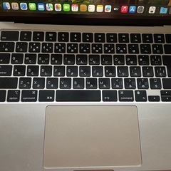 MacBook Air 2024 M3 バッテリー100%の画像