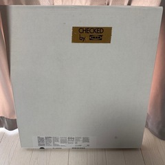 IKEA GLADOM グラドム コーヒーテーブル　トレイテーブルの画像