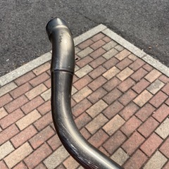 エイプ用ヨシムラチタンの画像